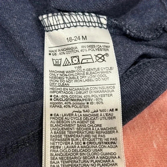 Old Navy T-shirt’s - Picture 8 of 8